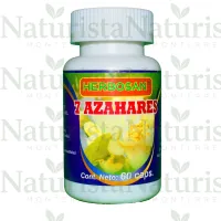 7 azahares cápsulas