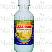 7 azahares extracto