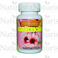 Agrherbosan cápsulas