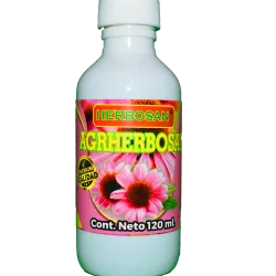 Agrherbosan extracto Herbosan Agrherbosan extracto Herbosan