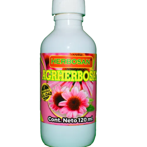 Agrherbosan extracto Herbosan Agrherbosan extracto Herbosan