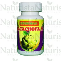 Alcachofa h cápsulas