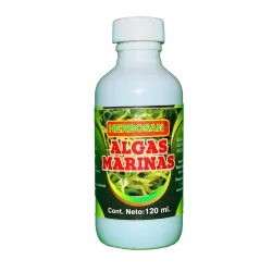 Algas marinas extracto Herbosan Algas marinas extracto Herbosan