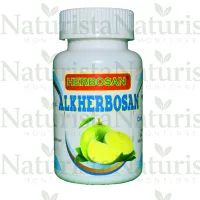 Alkherbosan cápsulas Alkherbosan cápsulas