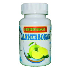 Alkherbosan cápsulas Herbosan Alkherbosan cápsulas Herbosan