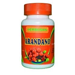 Arandano cápsulas Herbosan Arandano cápsulas Herbosan
