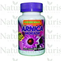 Arnica morada cápsulas