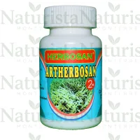 Artherbosan 2n cápsulas
