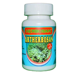 Artherbosan 2n cápsulas Herbosan Artherbosan 2n cápsulas Herbosan