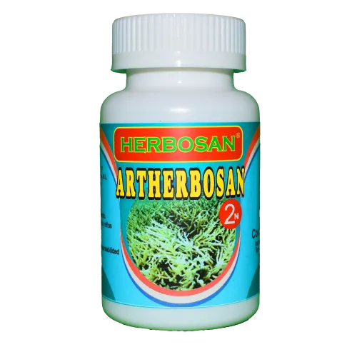 Artherbosan 2n cápsulas Herbosan Artherbosan 2n cápsulas Herbosan