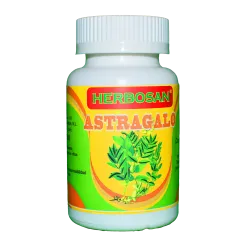 Astragalo cápsulas Herbosan Astragalo cápsulas Herbosan