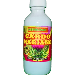 Cardo mariano extracto Herbosan Cardo mariano extracto Herbosan
