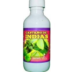 Castaño de indias reforzado con ginkgo biloba extracto Herbosan Castaño de indias reforzado con ginkgo biloba extracto Herbosan