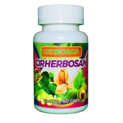 Cirherbosan cápsulas Herbosan Cirherbosan cápsulas Herbosan