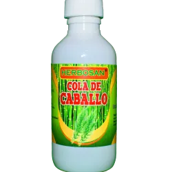 Cola de caballo extracto Herbosan Cola de caballo extracto Herbosan