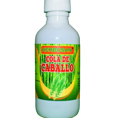 Cola de caballo extracto Herbosan Cola de caballo extracto Herbosan