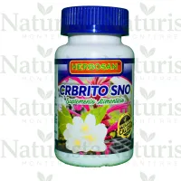 Cerebrito sano cápsulas