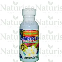 Cerebrito sano extracto 