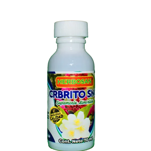 Cerebrito sano extracto Herbosan Cerebrito sano extracto Herbosan