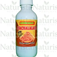 Cuachalalate extracto Cuachalalate extracto