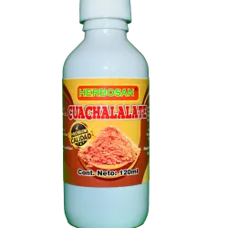 Cuachalalate extracto Herbosan Cuachalalate extracto Herbosan