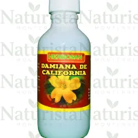 Damiana de california extracto 