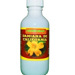 Damiana de california extracto Herbosan Damiana de california extracto Herbosan
