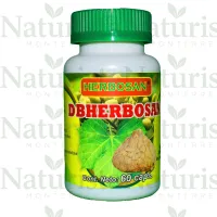 Dbherbosan cápsulas