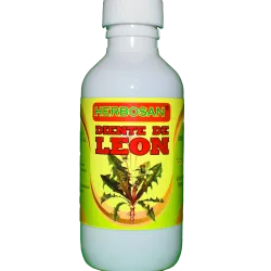 Diente de leon extracto Herbosan Diente de leon extracto Herbosan
