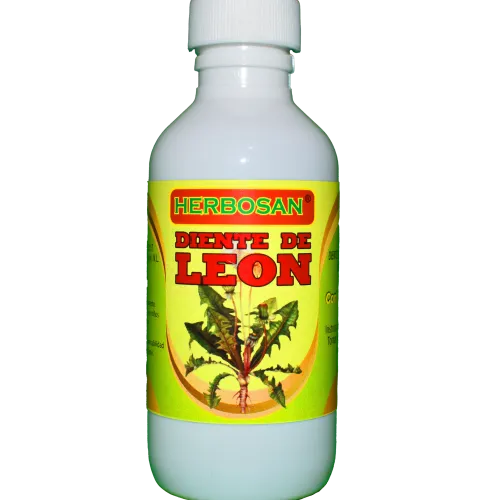 Diente de leon extracto Herbosan Diente de leon extracto Herbosan