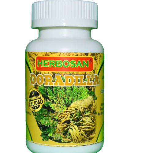 Doradilla cápsulas Herbosan Doradilla cápsulas Herbosan