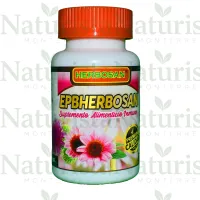 Epbherbosan cápsulas Epbherbosan cápsulas