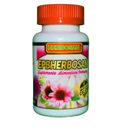 Epbherbosan cápsulas Herbosan