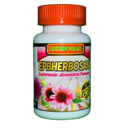 Epbherbosan cápsulas Herbosan Epbherbosan cápsulas Herbosan