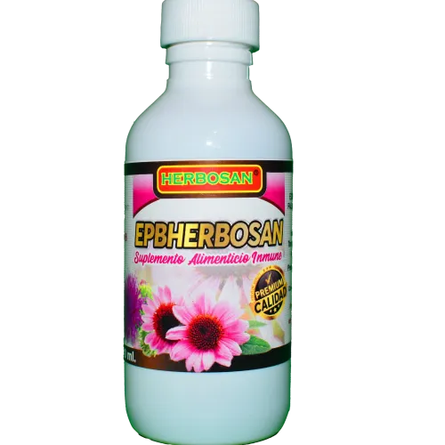 Epbherbosan extracto Herbosan Epbherbosan extracto Herbosan