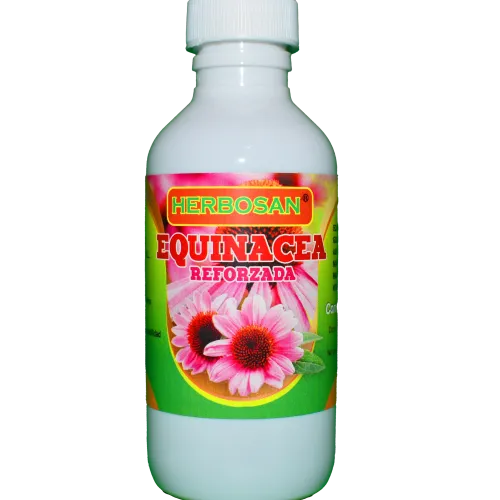 Equinacia reforzada extracto  Herbosan