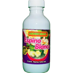 Espino blanco extracto Herbosan Espino blanco extracto Herbosan