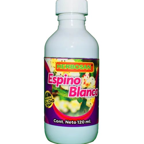 Espino blanco extracto Herbosan Espino blanco extracto Herbosan
