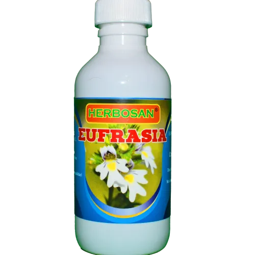 Eufrasia extracto  Herbosan