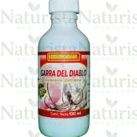 Garra del diablo extracto Garra del diablo extracto