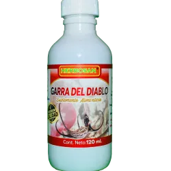 Garra del diablo extracto Herbosan Garra del diablo extracto Herbosan