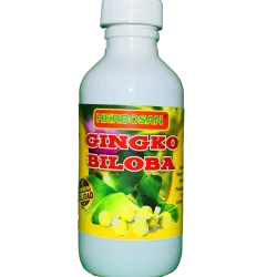 Gingko biloba extracto Herbosan Gingko biloba extracto Herbosan