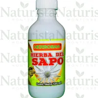 Hierba del sapo extracto Hierba del sapo extracto