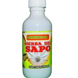 Hierba del sapo extracto Herbosan Hierba del sapo extracto Herbosan