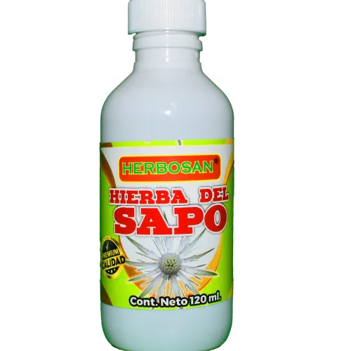 Hierba del sapo extracto Herbosan Hierba del sapo extracto Herbosan