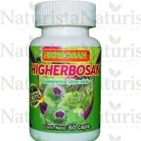 Higherbosan cápsulas