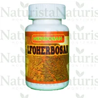 Lfoherbosan cápsulas
