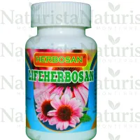 Lifeherbosan cápsulas