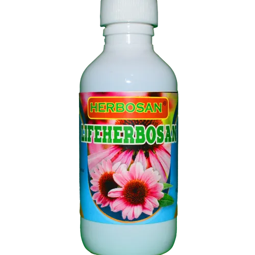 Lifeherbosan extracto  Herbosan