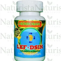 Lkf dsin cápsulas